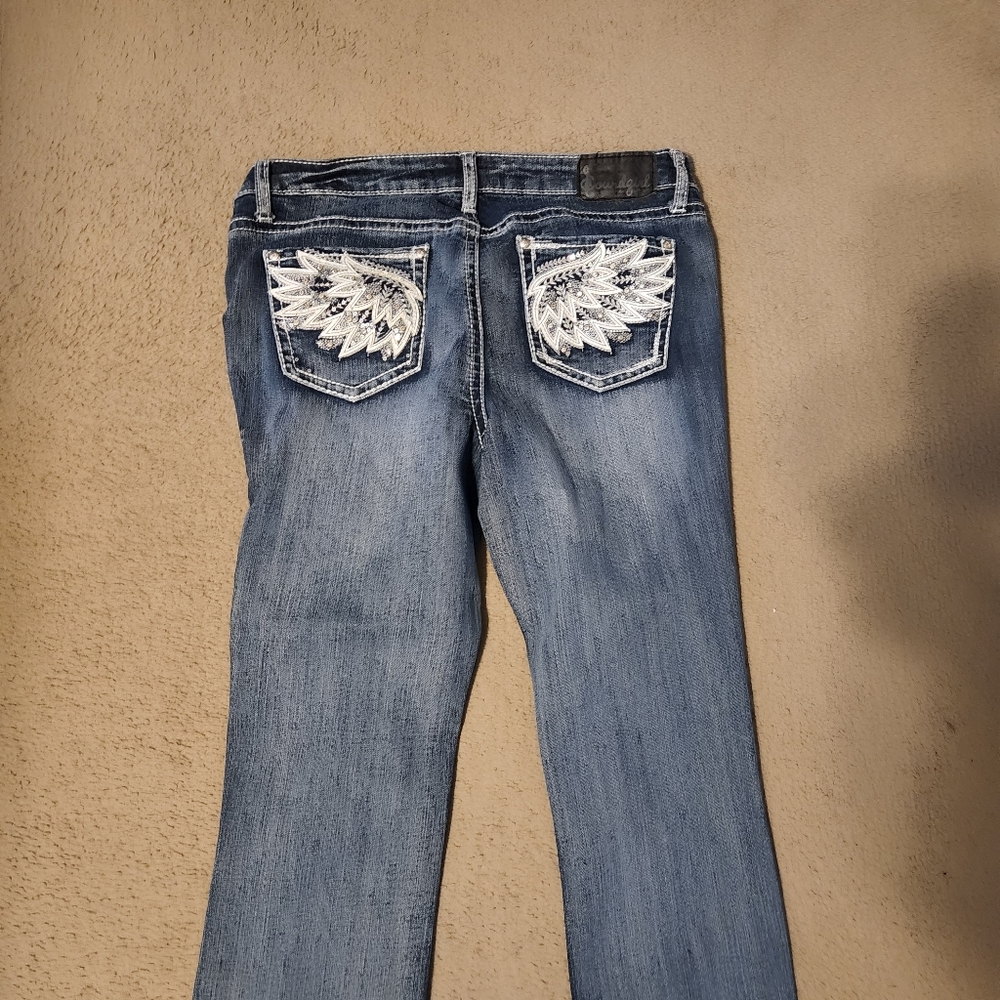 New SOUNDGIRL CAPRIS